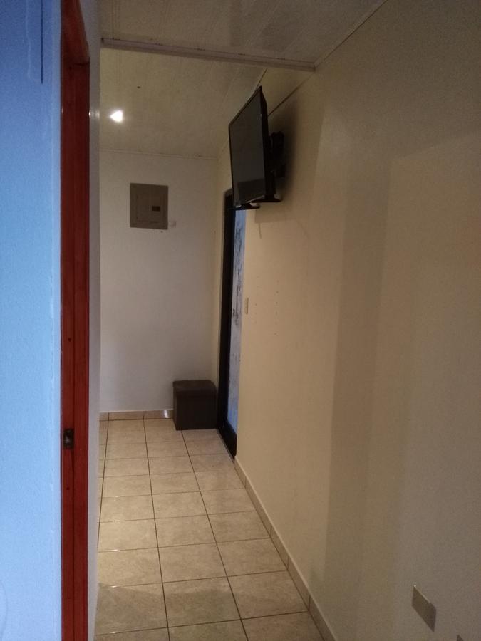 Thiago'S Apartamento La Fortuna Exterior foto